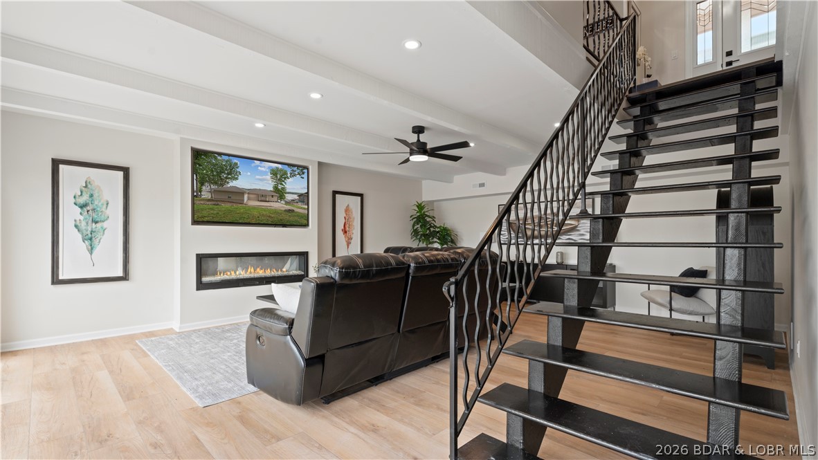 Cobbs Chimney Point - Residential