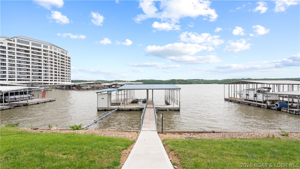 Cobbs Chimney Point - Residential