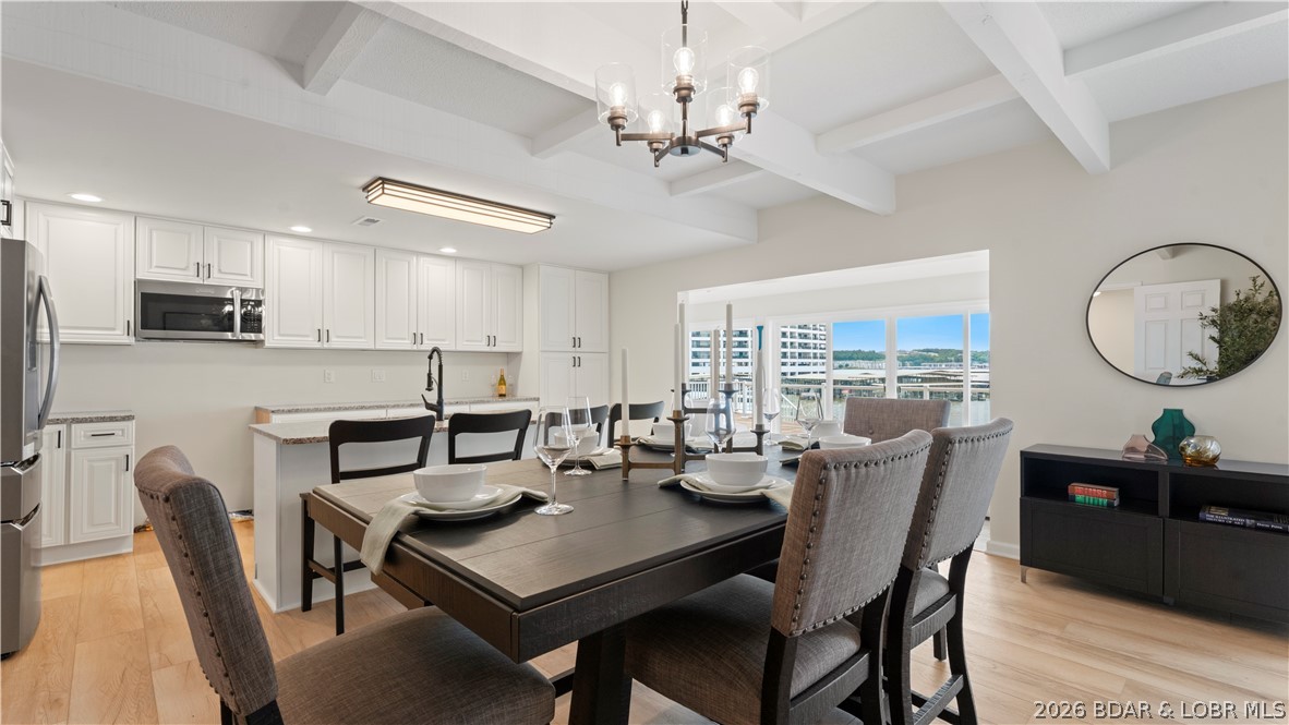 Cobbs Chimney Point - Residential