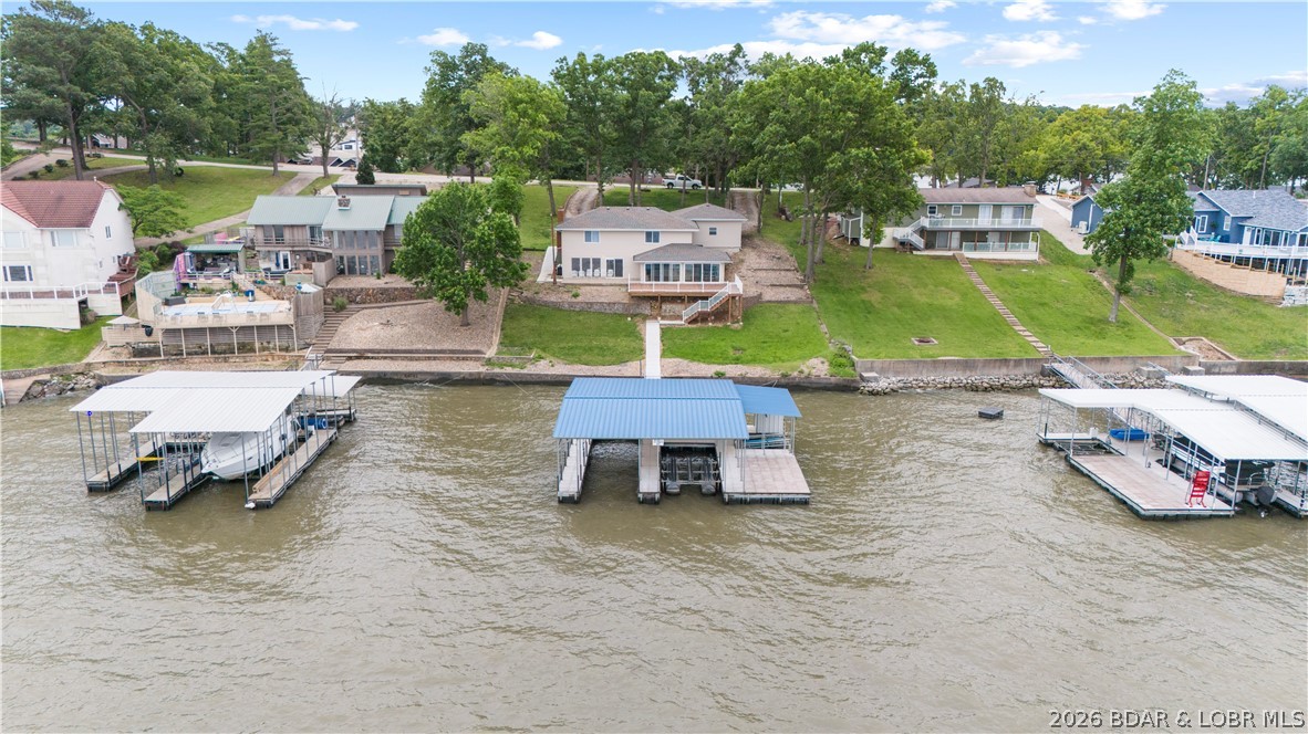 Cobbs Chimney Point - Residential
