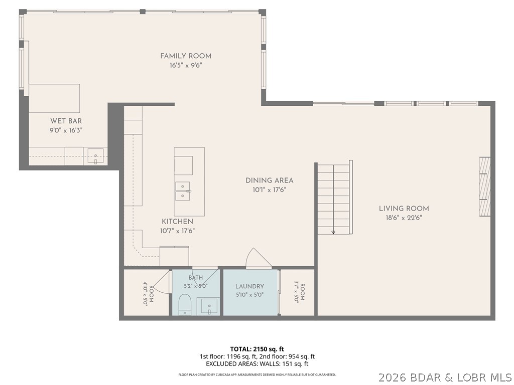 Cobbs Chimney Point - Residential