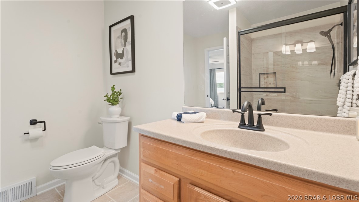 Cobbs Chimney Point - Residential
