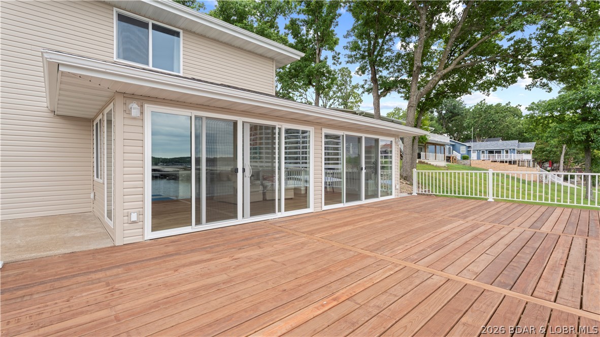 Cobbs Chimney Point - Residential