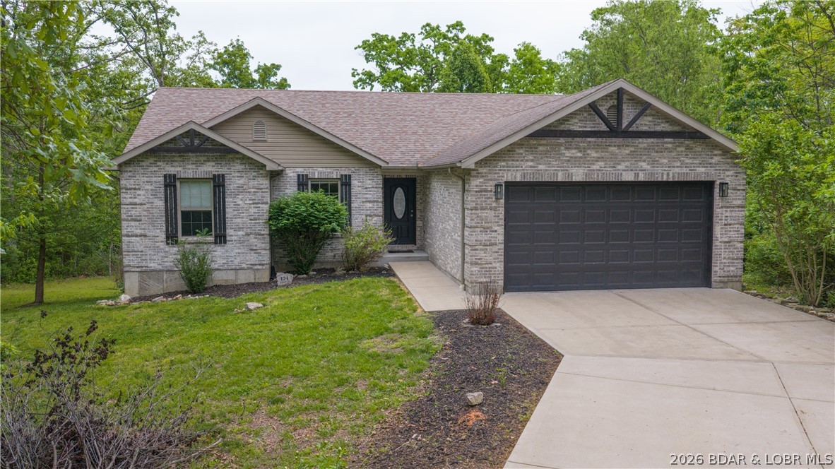 Country Club Estates No. 1 - Residential