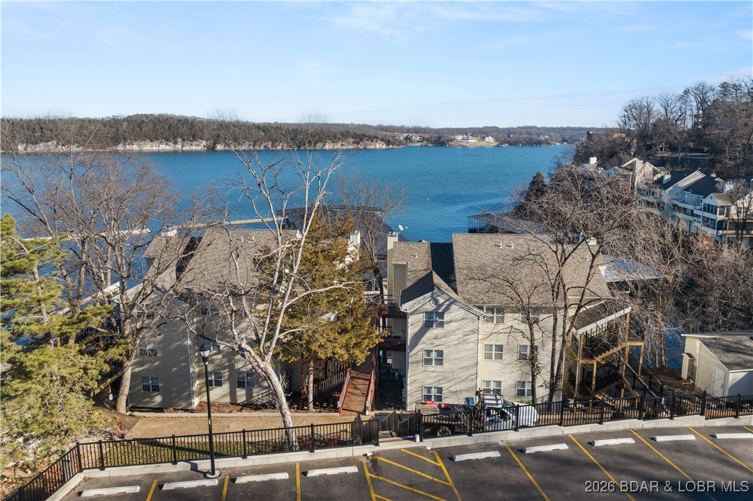 Breakwater Bay Club Condo - Residential