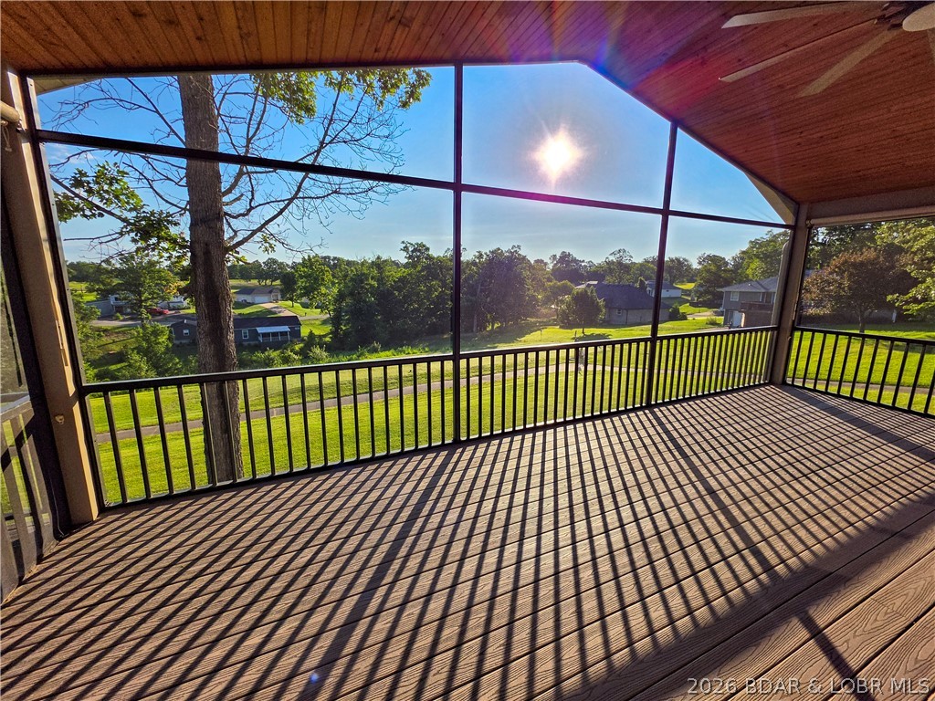 Indian Rock Estates - Residential