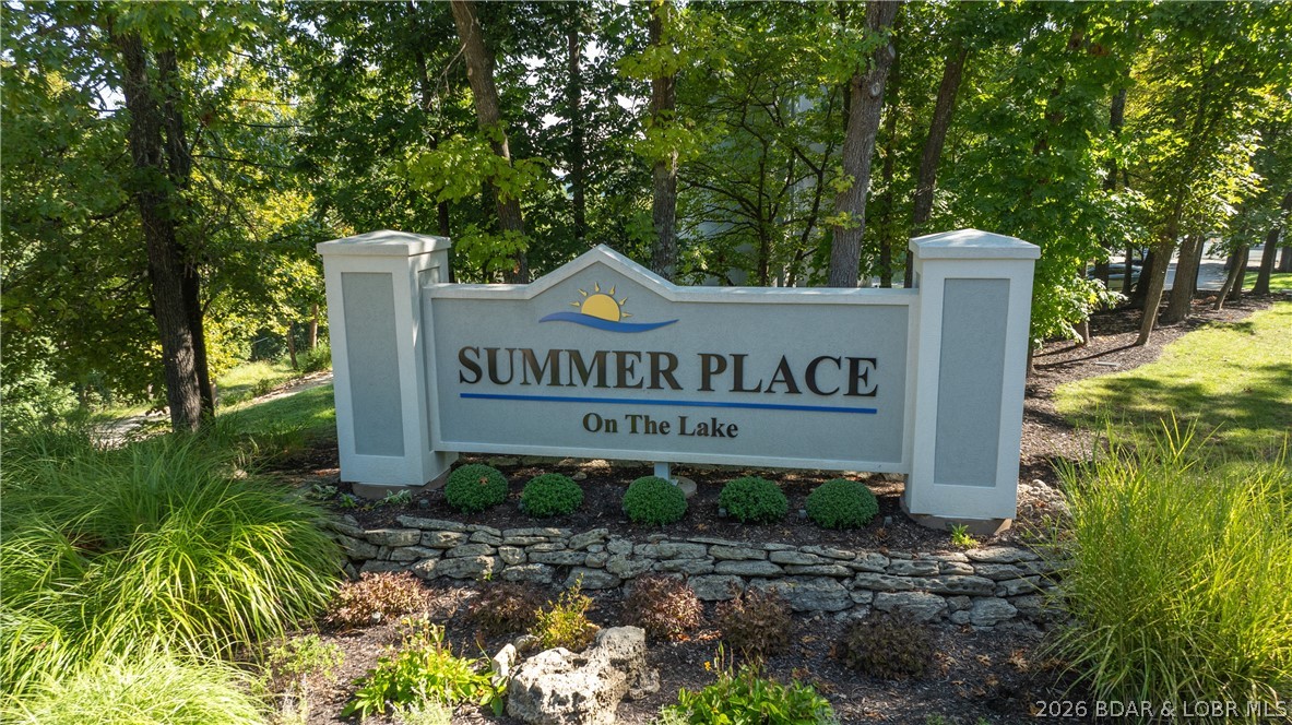 Summer Place - Residential