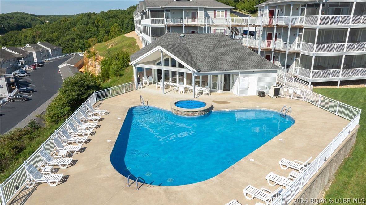 Summer Place - Residential