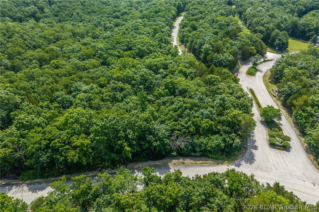 Forestridge Village At Shawnee - Land