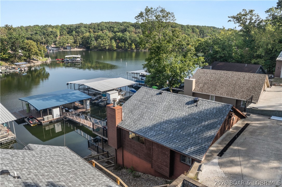 West Brook Addition - Residential
