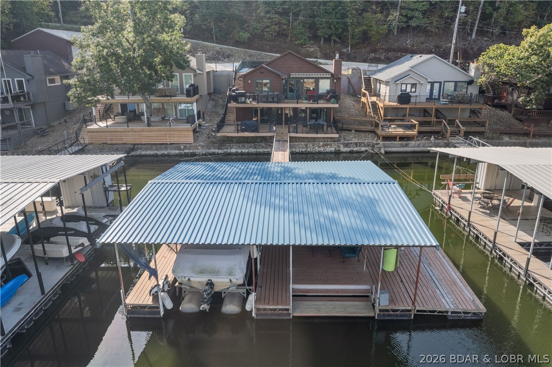 West Brook Addition - Residential