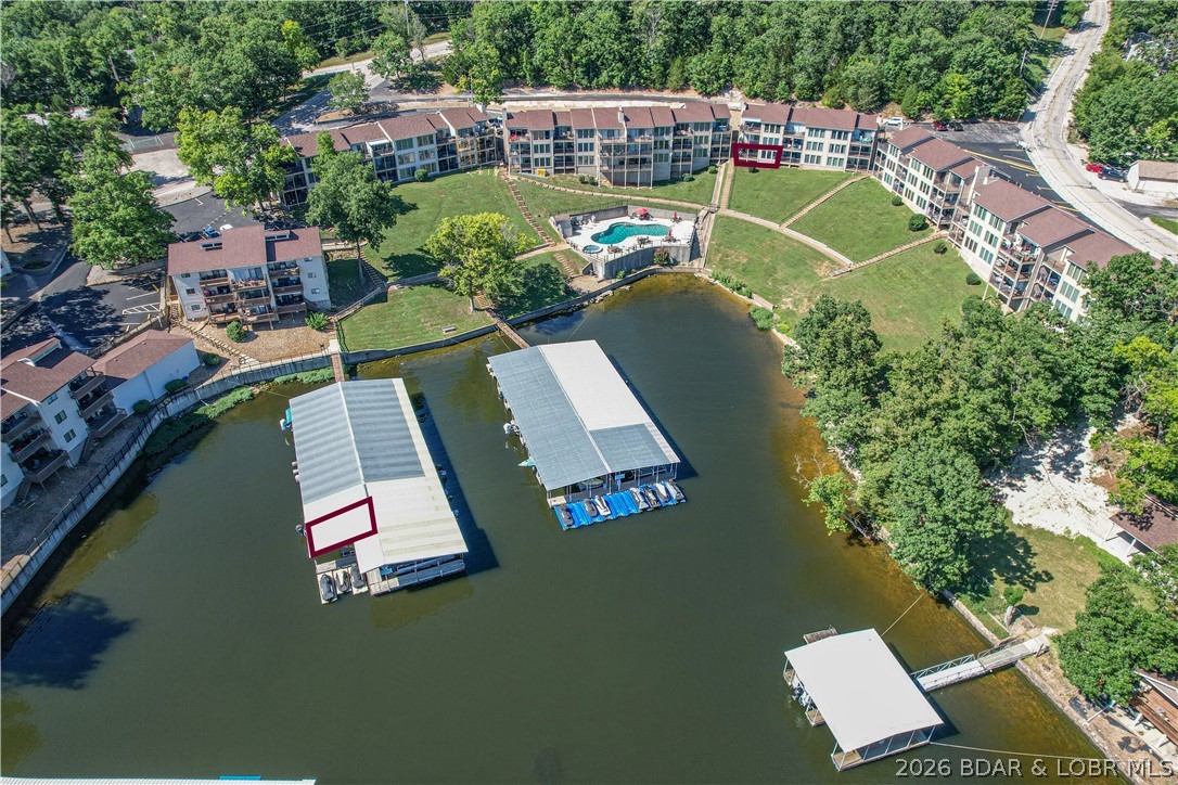 Robinwood - Residential