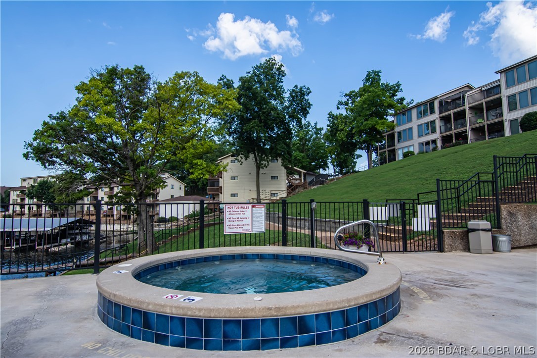 Robinwood - Residential