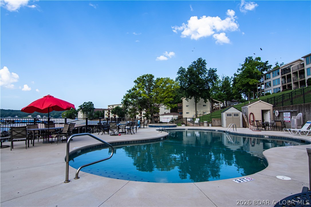 Robinwood - Residential