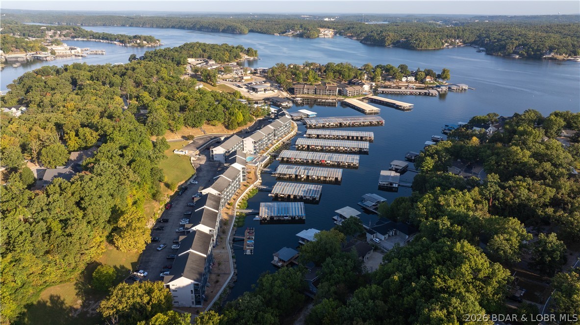 Heron Bay Condominium - Residential