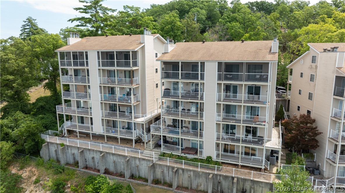 Wheel House Villas - Residential