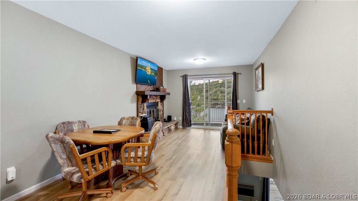 Wheel House Villas - Residential