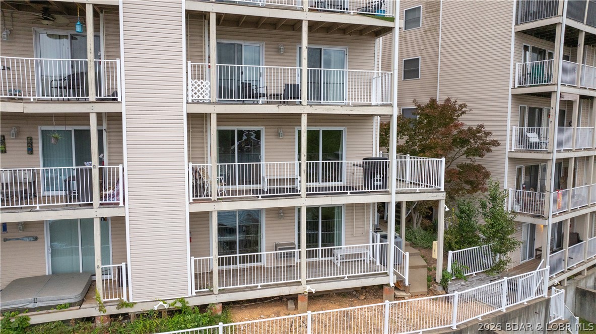 Wheel House Villas - Residential