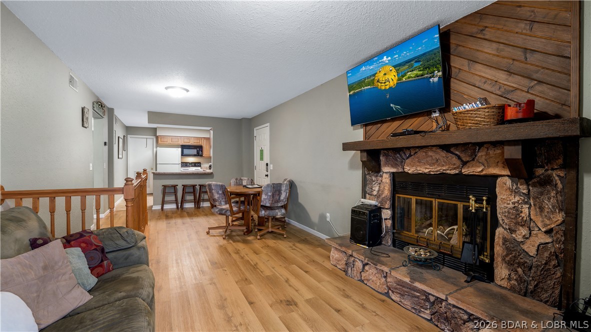 Wheel House Villas - Residential