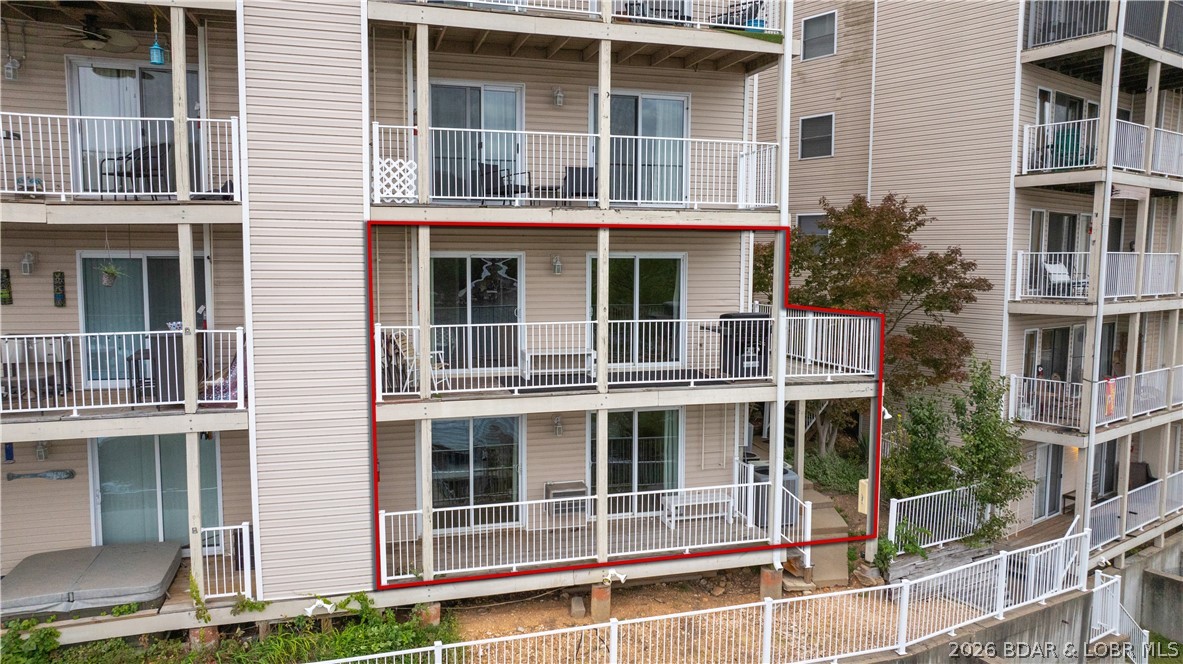 Wheel House Villas - Residential