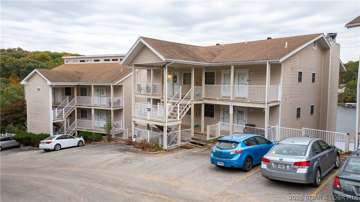 Wheel House Villas - Residential