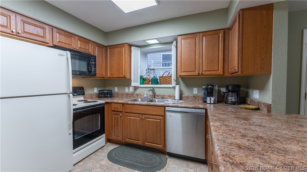 Wheel House Villas - Residential