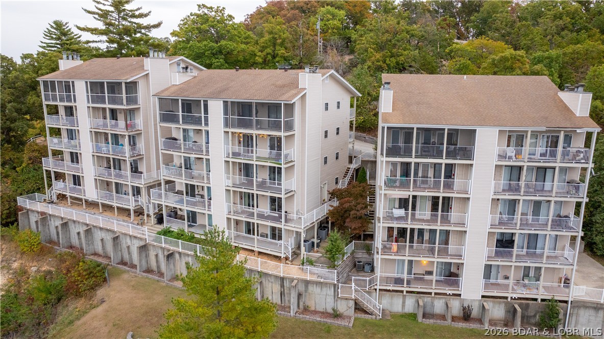 Wheel House Villas - Residential