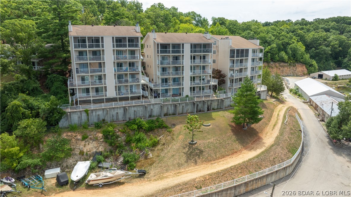 Wheel House Villas - Residential