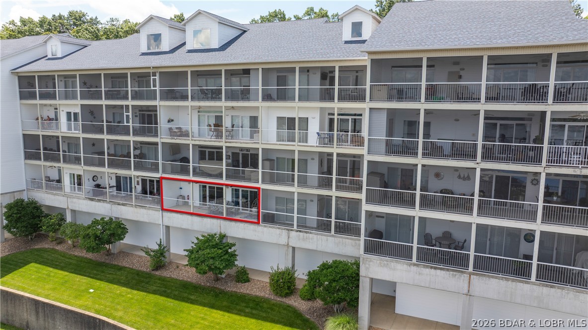 Stoneledge Condominium - Residential