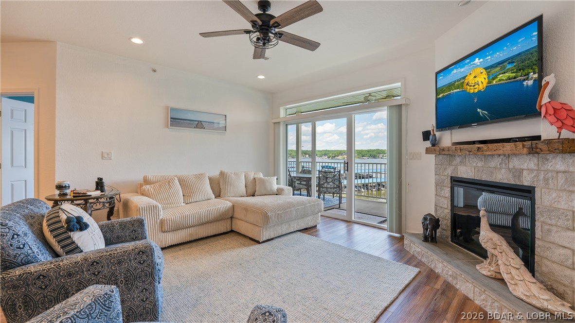 Stoneledge Condominium - Residential
