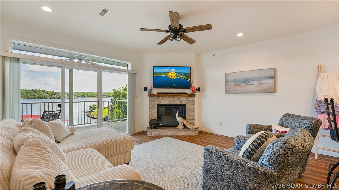 Stoneledge Condominium - Residential