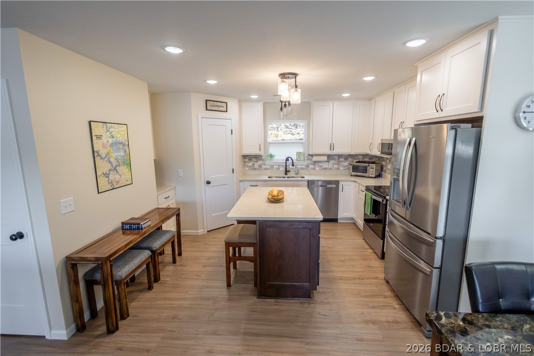 Sycamore Point Condominium - Residential
