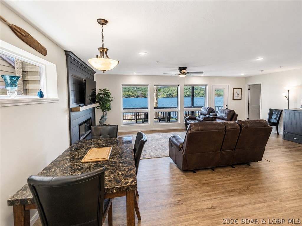 Sycamore Point Condominium - Residential