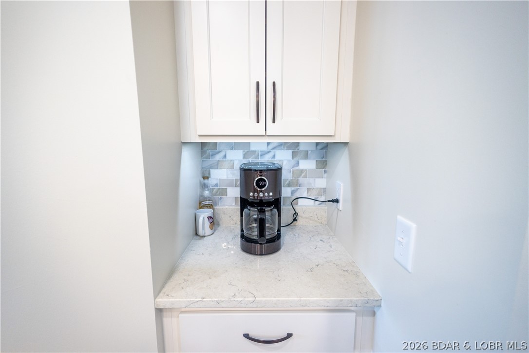 Sycamore Point Condominium - Residential