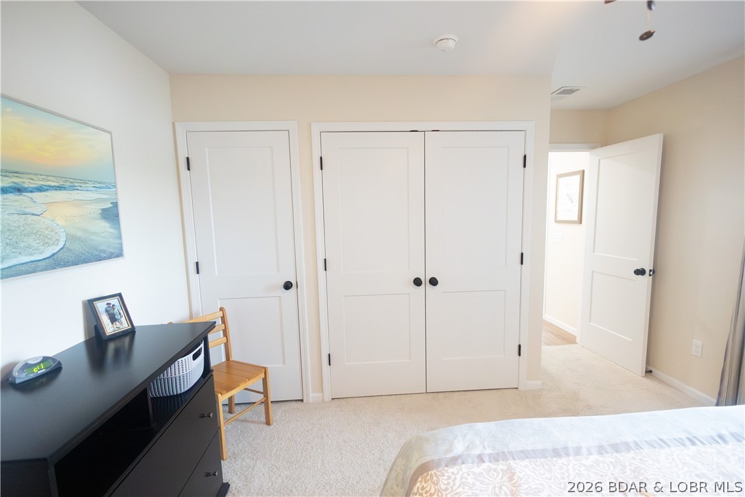 Sycamore Point Condominium - Residential