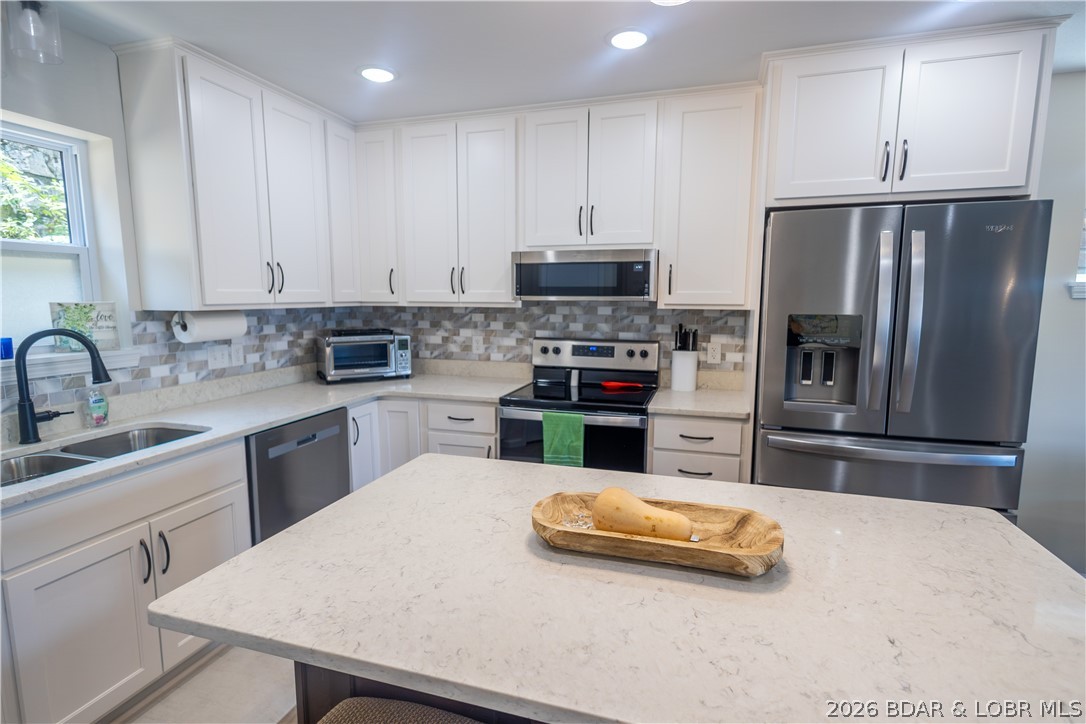 Sycamore Point Condominium - Residential