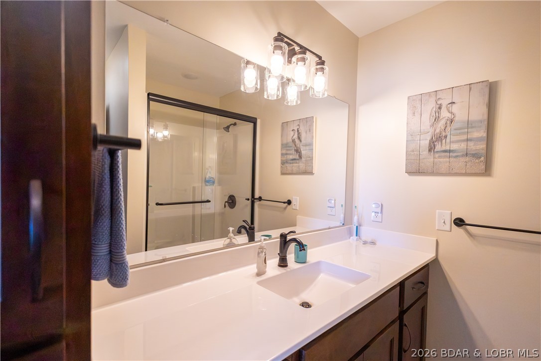 Sycamore Point Condominium - Residential