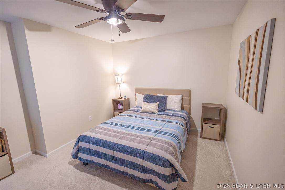 Sycamore Point Condominium - Residential