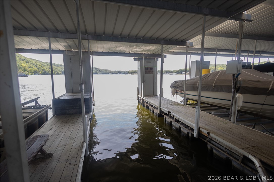 Sycamore Point Condominium - Residential