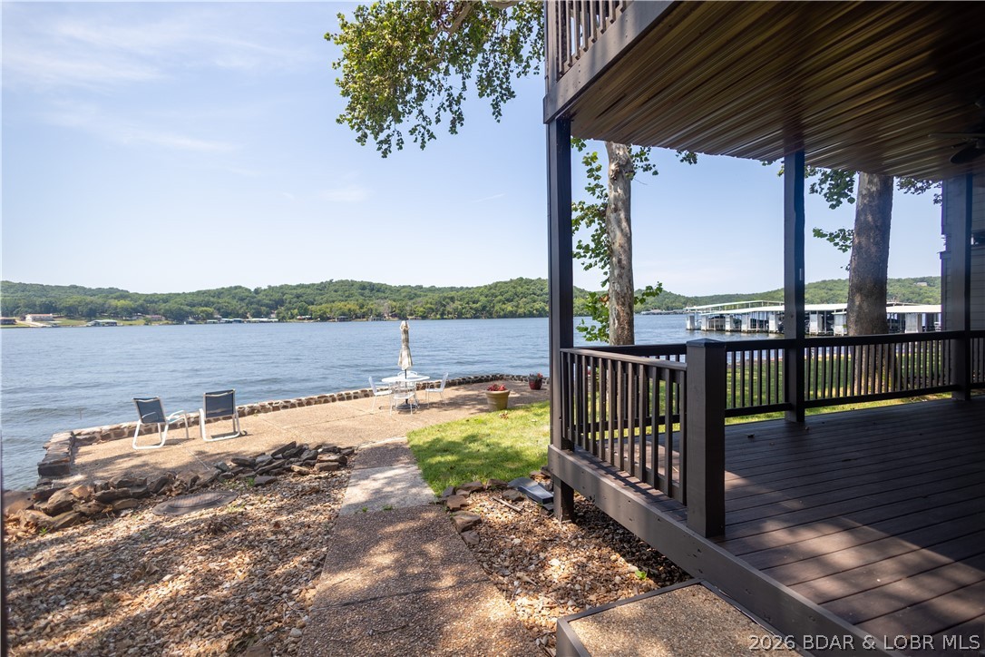 Sycamore Point Condominium - Residential