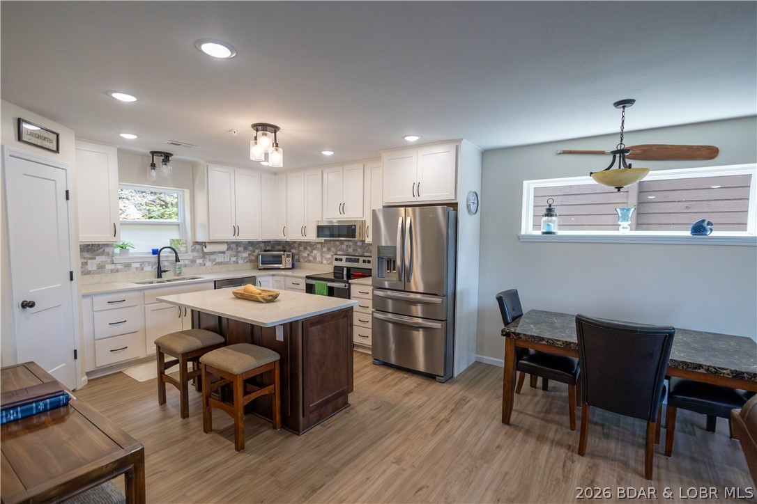 Sycamore Point Condominium - Residential
