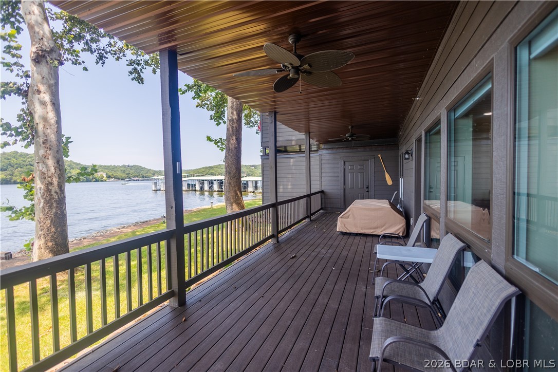 Sycamore Point Condominium - Residential