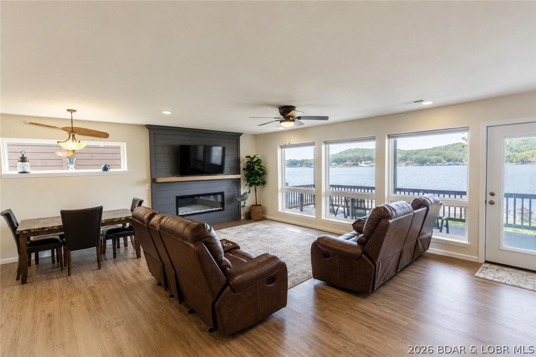 Sycamore Point Condominium - Residential
