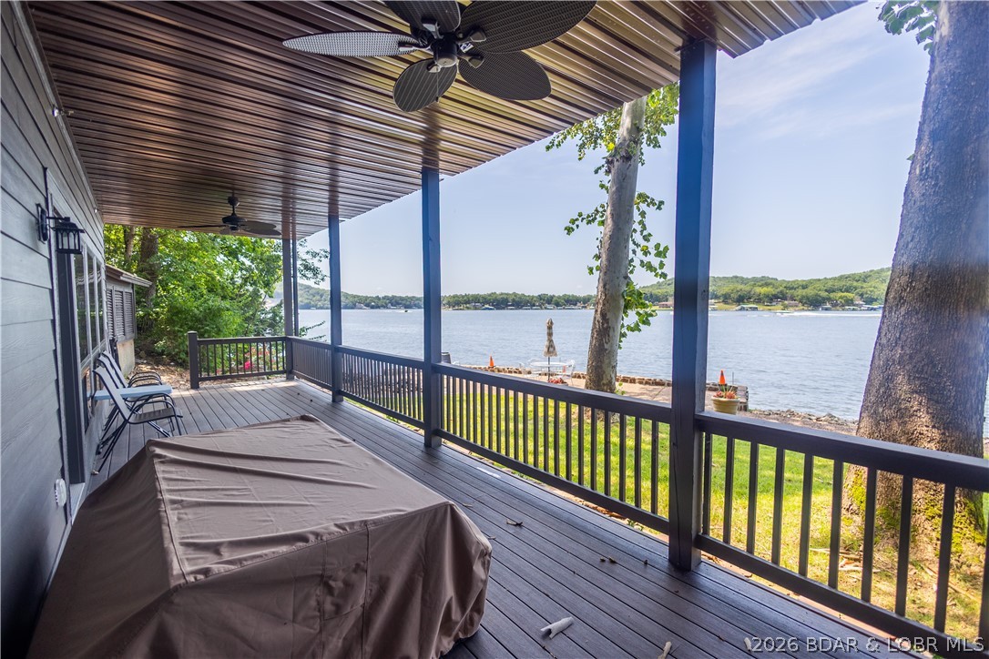 Sycamore Point Condominium - Residential