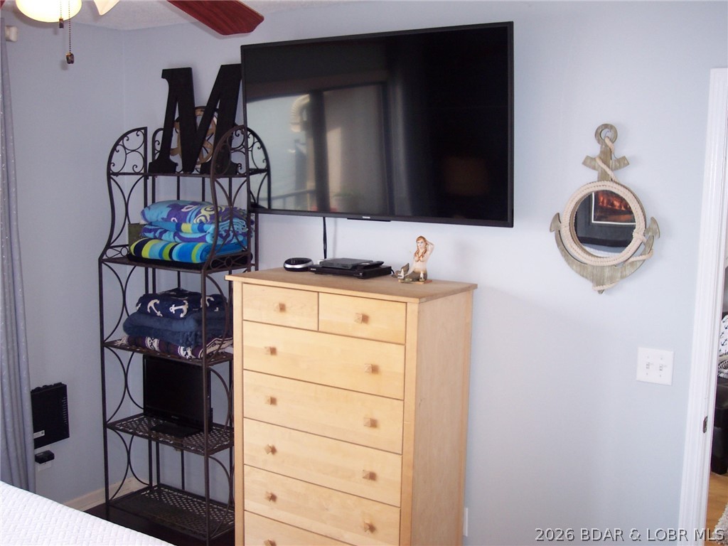 Sunrise Ridge Condominium - Residential