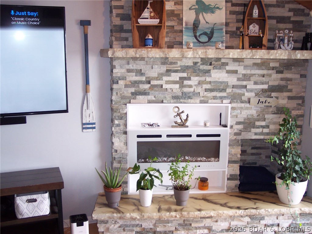 Sunrise Ridge Condominium - Residential