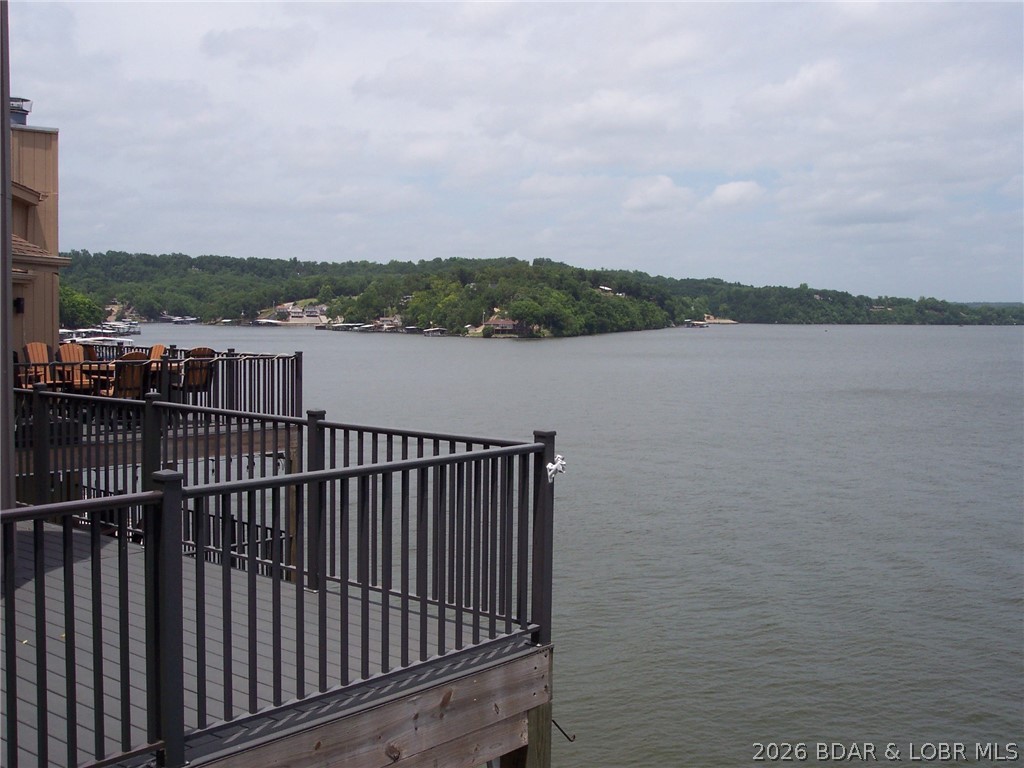 Sunrise Ridge Condominium - Residential