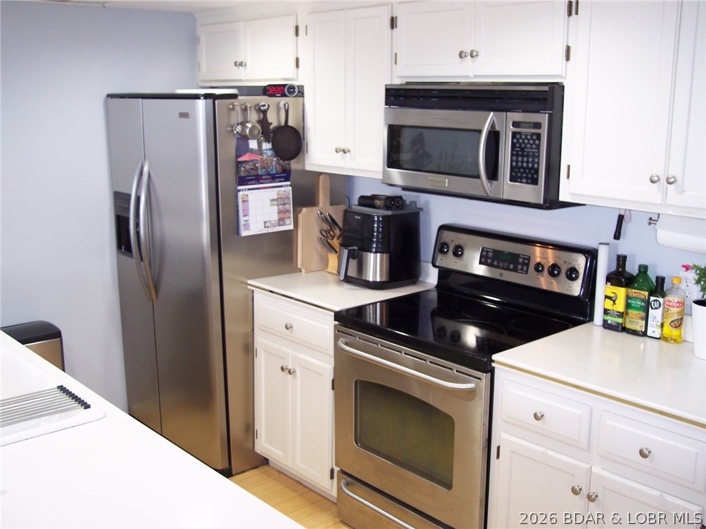 Sunrise Ridge Condominium - Residential