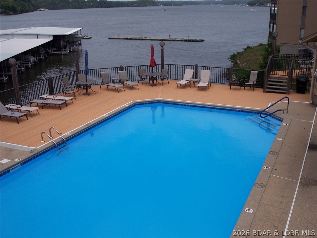 Sunrise Ridge Condominium - Residential