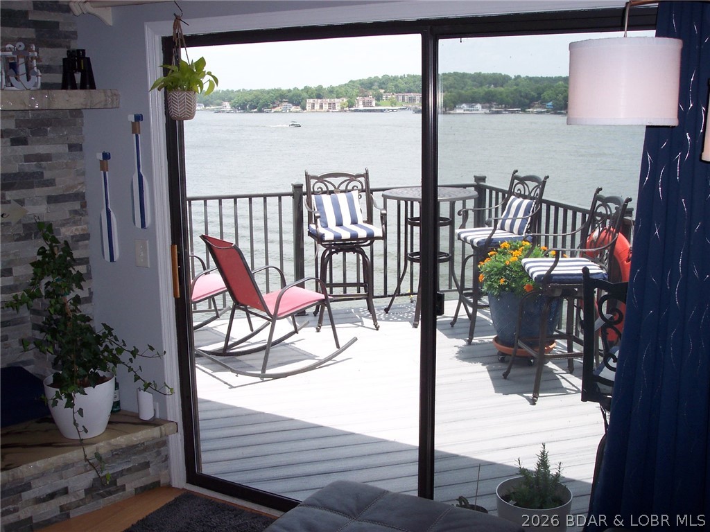 Sunrise Ridge Condominium - Residential